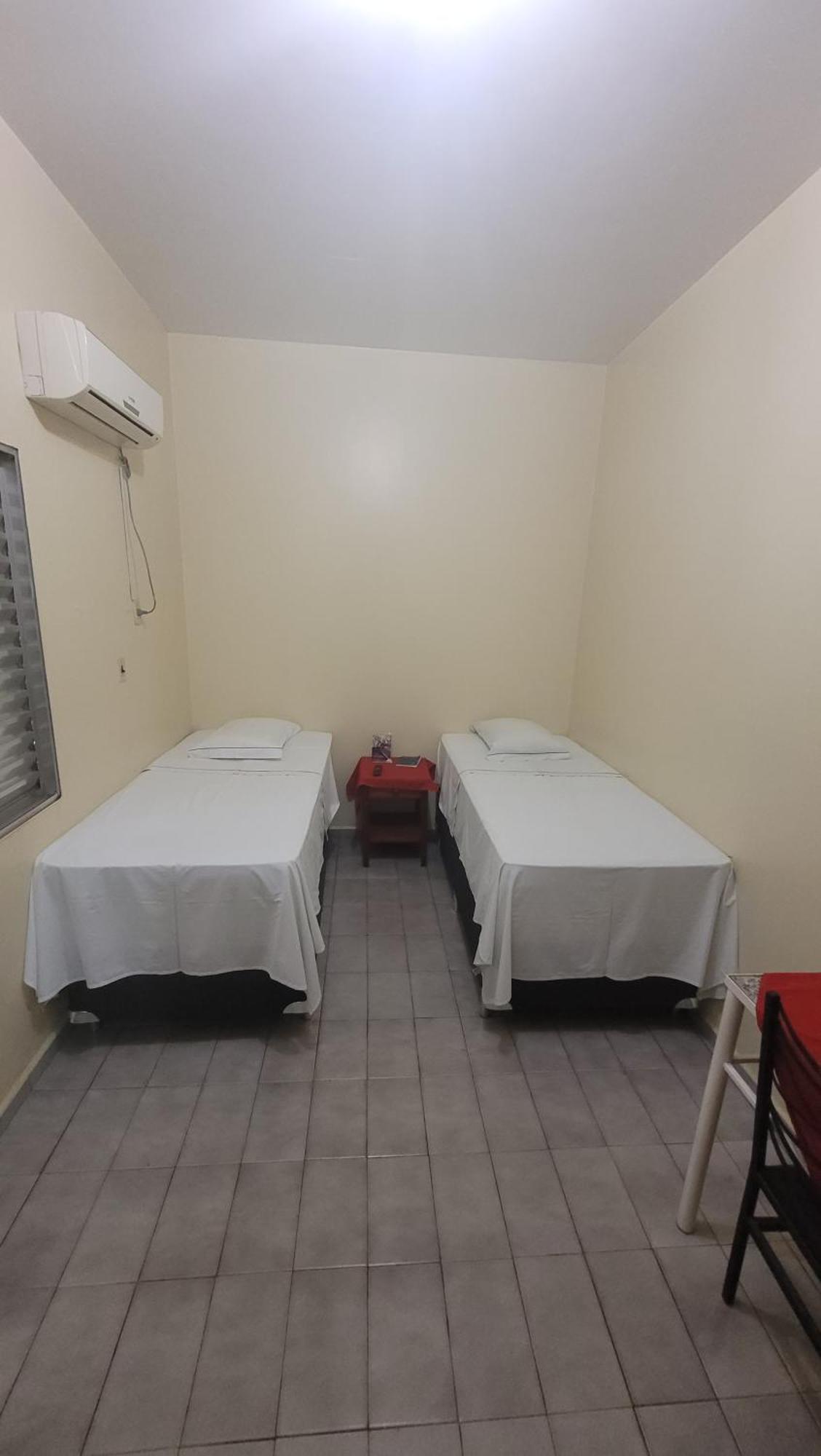 Frontier Palace Hotel Ponta Porã エクステリア 写真