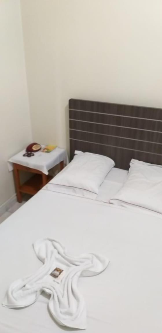 Frontier Palace Hotel Ponta Porã エクステリア 写真