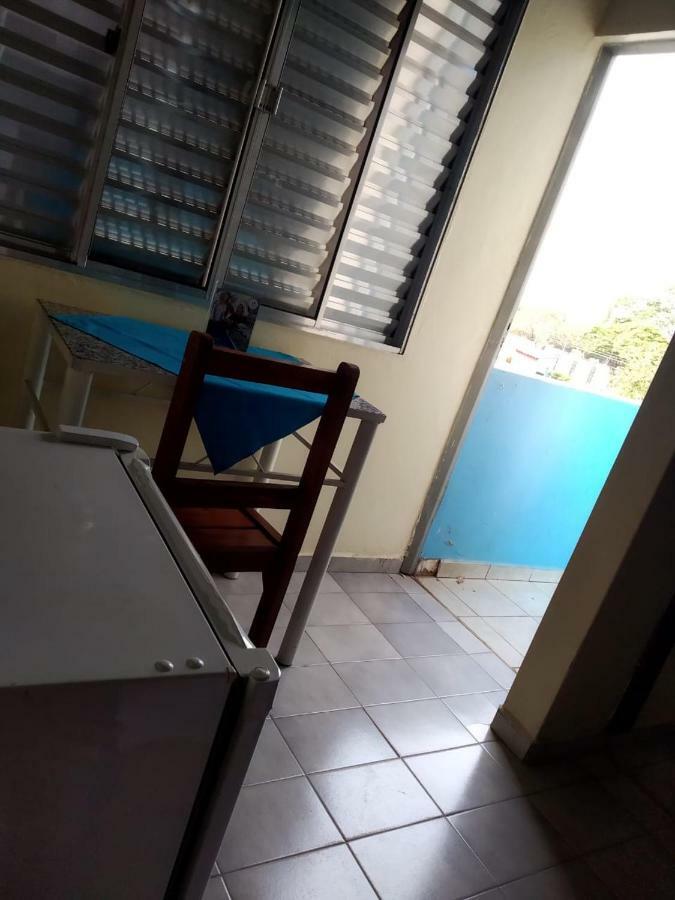 Frontier Palace Hotel Ponta Porã エクステリア 写真